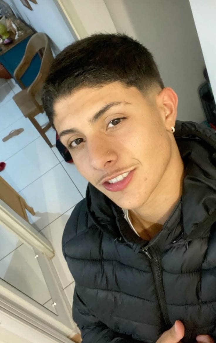 Lucas M.